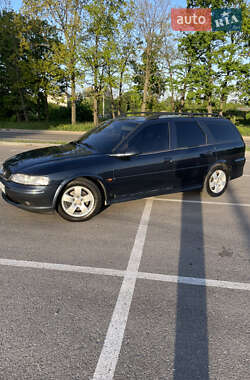 Универсал Opel Vectra 2000 в 