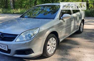 Седан Opel Vectra 2006 в Киеве