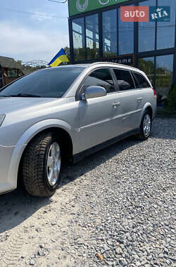 Универсал Opel Vectra 2006 в 