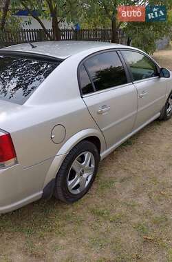 Седан Opel Vectra 2007 в 