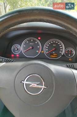 Седан Opel Vectra 2007 в 