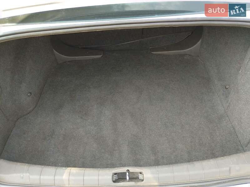 Седан Opel Vectra 2007 в Білій Церкві