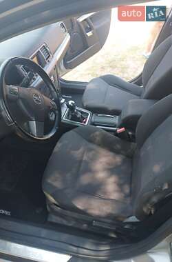 Седан Opel Vectra 2007 в 