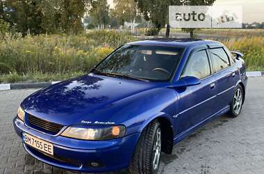 Седан Opel Vectra 1998 в Шостці