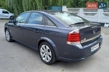 Ліфтбек Opel Vectra 2008 в Вінниці