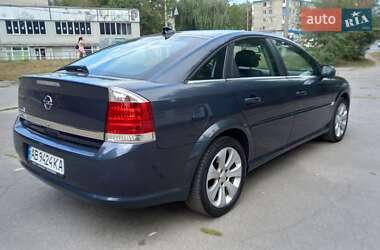 Ліфтбек Opel Vectra 2008 в Вінниці