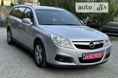 Универсал Opel Vectra 2007 в Староконстантинове