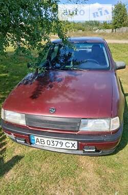 Ліфтбек Opel Vectra 1991 в Коростені