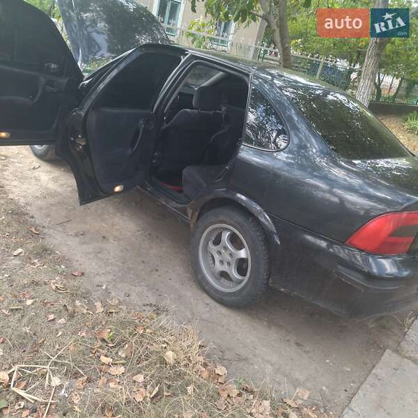 Седан Opel Vectra 1997 в Арцизе