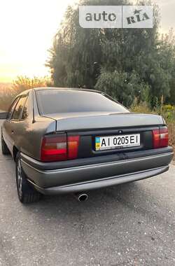 Седан Opel Vectra 1993 в Броварах