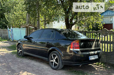 Седан Opel Vectra 2003 в Овручі