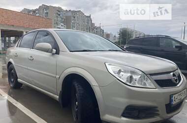 Седан Opel Vectra 2007 в Южном