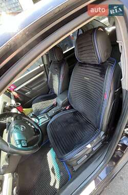 Седан Opel Vectra 2007 в 