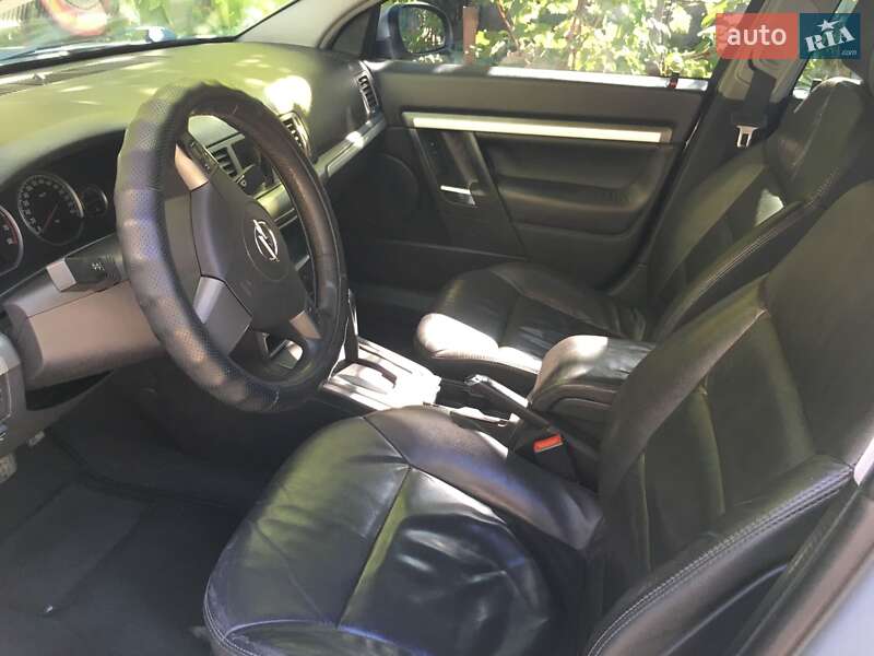 Седан Opel Vectra 2007 в Белгороде-Днестровском