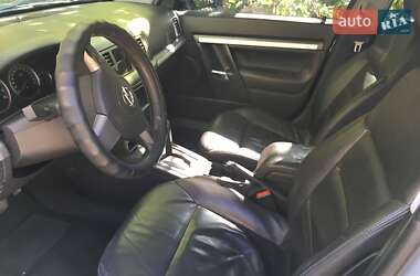 Седан Opel Vectra 2007 в 