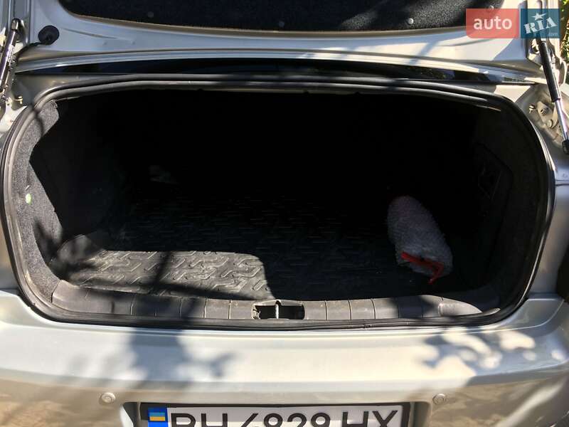 Седан Opel Vectra 2007 в Белгороде-Днестровском