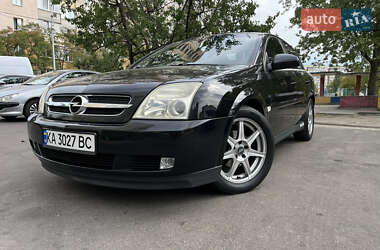 Седан Opel Vectra 2004 в Києві