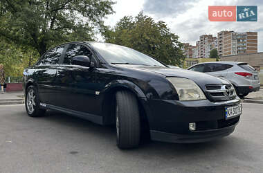 Седан Opel Vectra 2004 в Києві