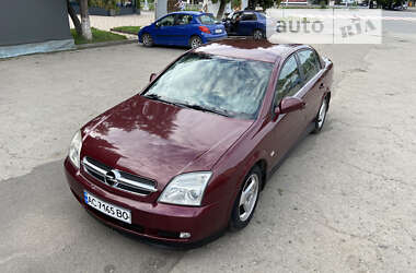 Седан Opel Vectra 2003 в Летичеве