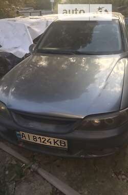 Седан Opel Vectra 2000 в Києві