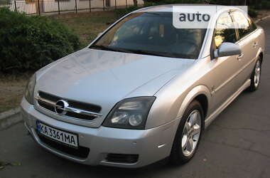 Лифтбек Opel Vectra 2004 в Звенигородке