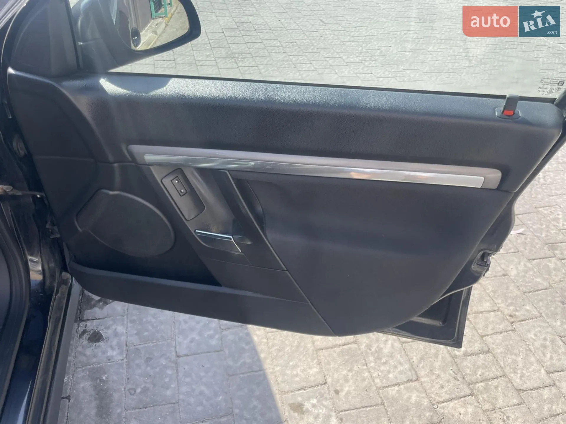 Opel Vectra 2006 VIN W0L0ZCF3561076539 фото оголошення 9 з 33