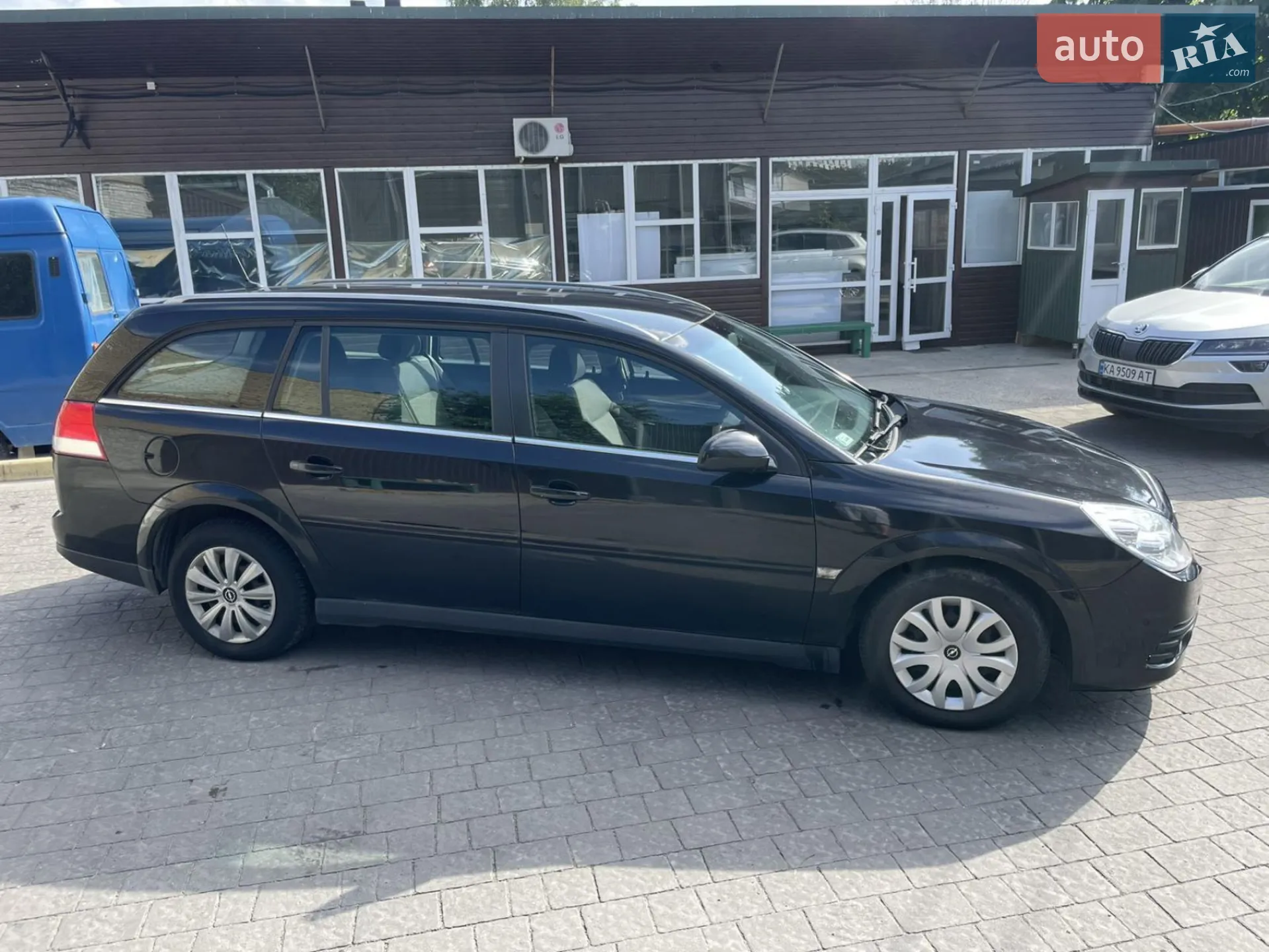 Opel Vectra 2006 VIN W0L0ZCF3561076539 фото оголошення 6 з 33