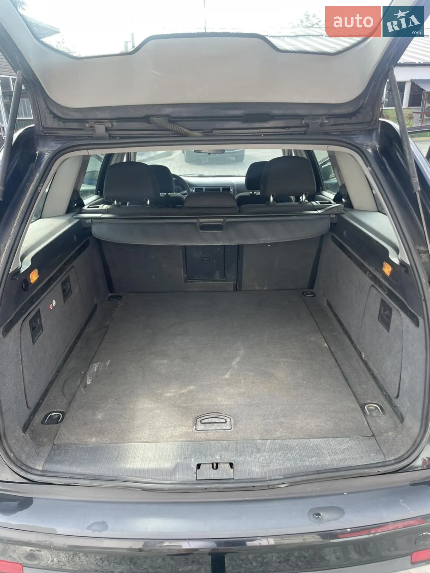 Opel Vectra 2006 VIN W0L0ZCF3561076539 фото оголошення 11 з 33