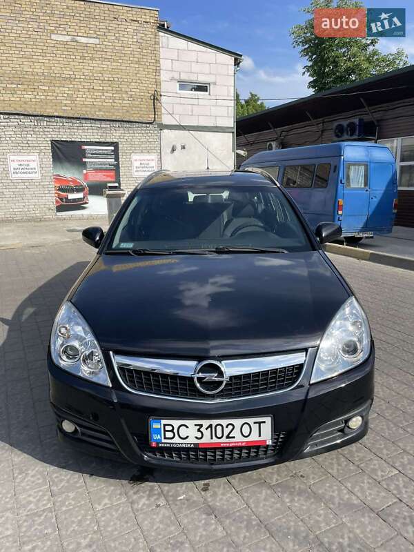 Універсал Opel Vectra 2006 в Львові