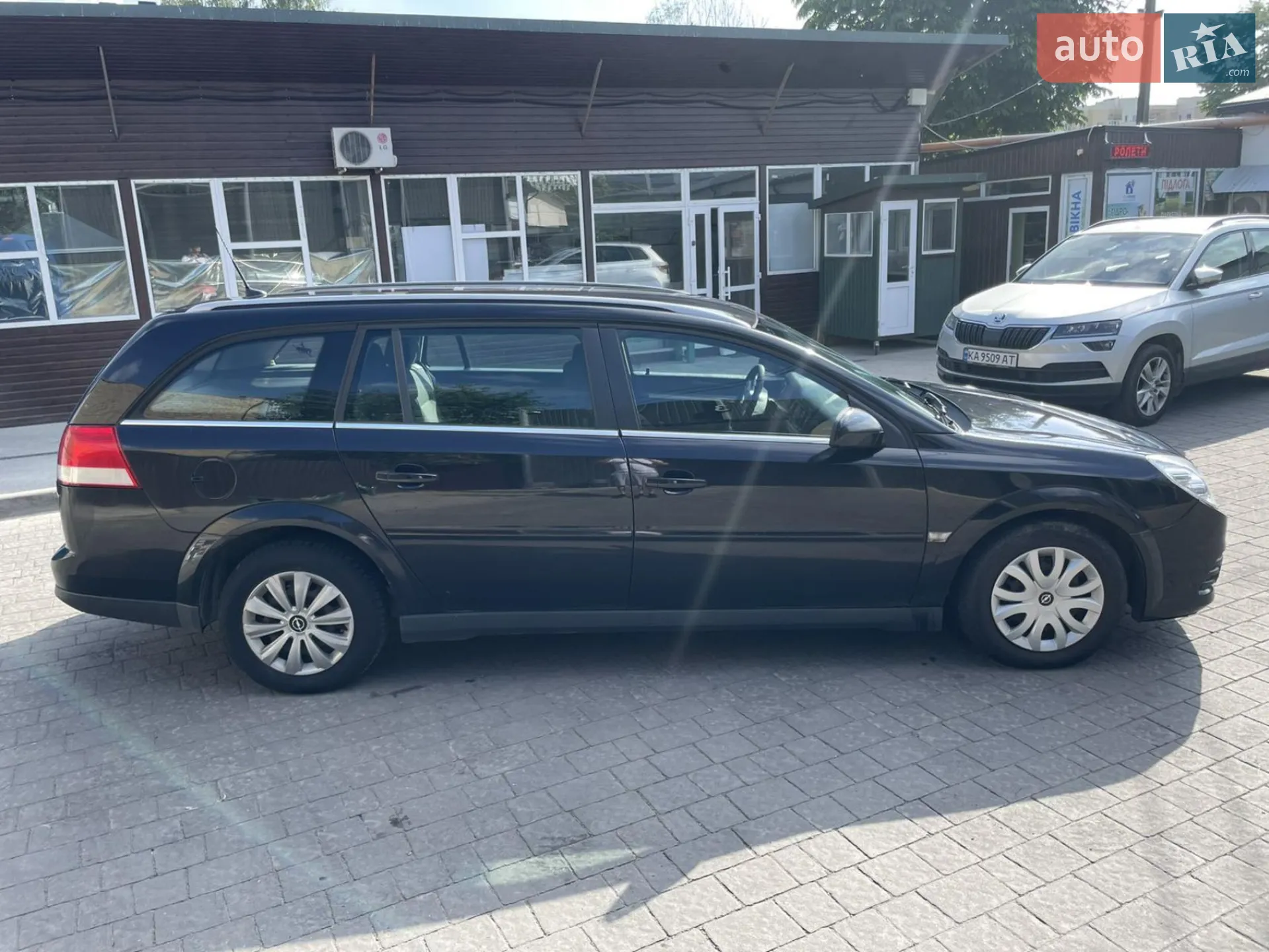Opel Vectra 2006 VIN W0L0ZCF3561076539 фото оголошення 30 з 33