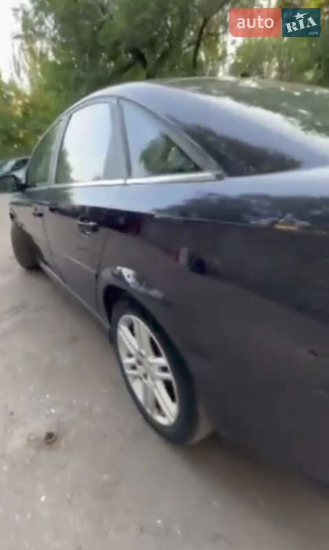 Opel Vectra 2003