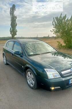 Ліфтбек Opel Vectra 2003 в Нікополі