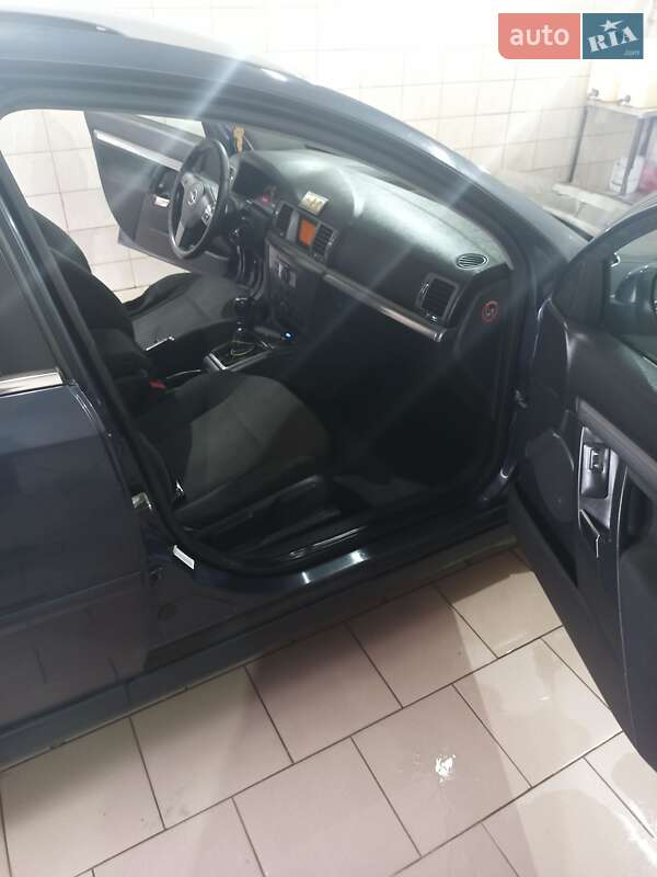Универсал Opel Vectra 2006 в Одессе фото 5 Универсал Opel Vectra 2006 в Одессе