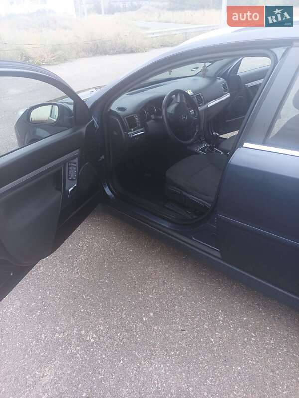 Универсал Opel Vectra 2006 в Одессе фото 13 Универсал Opel Vectra 2006 в Одессе