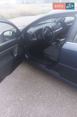 Универсал Opel Vectra 2006 в 