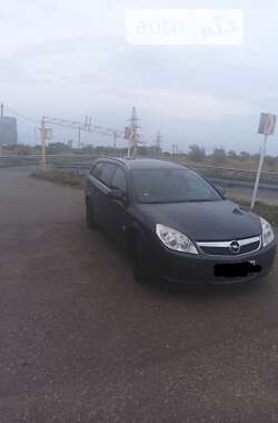 Универсал Opel Vectra 2006 в Одессе