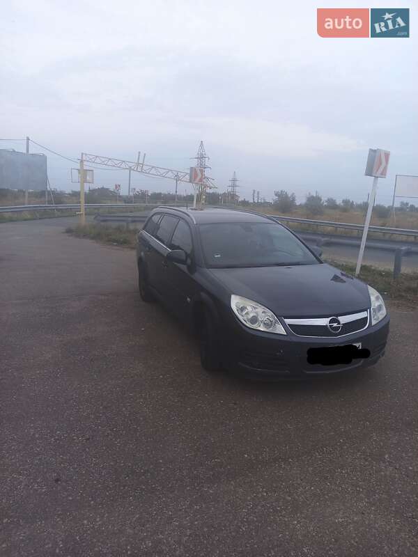 Универсал Opel Vectra 2006 в 
