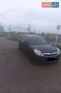 Универсал Opel Vectra 2006 в 