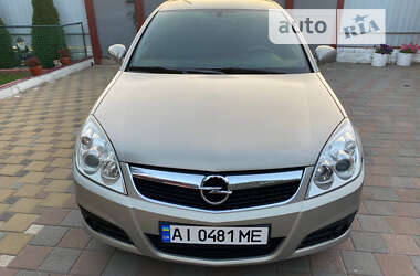 Седан Opel Vectra 2007 в Києві