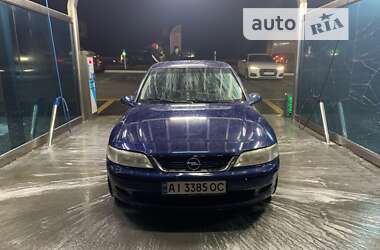 Седан Opel Vectra 2000 в Киеве