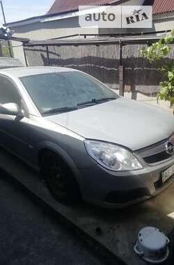 Седан Opel Vectra 2005 в Днепре