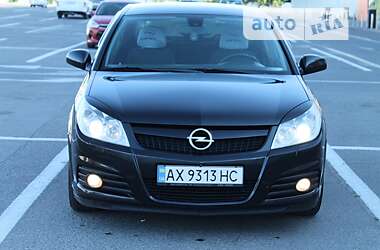 Седан Opel Vectra 2006 в Полтаві