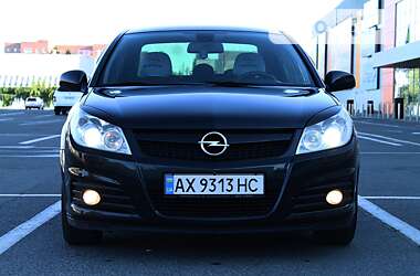 Седан Opel Vectra 2006 в Полтаві