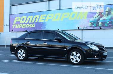 Седан Opel Vectra 2006 в Полтаві