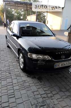 Седан Opel Vectra 1999 в Первомайске