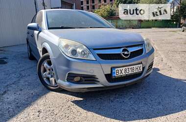 Седан Opel Vectra 2007 в Хмельницком