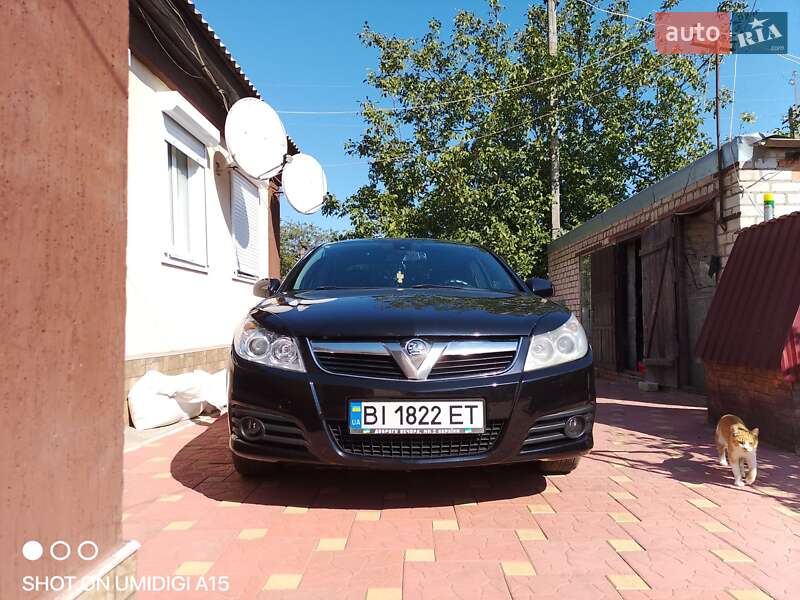 Седан Opel Vectra 2006 в Кременчуці фото 50 Седан Opel Vectra 2006 в Кременчуці