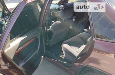 Седан Opel Vectra 1991 в 