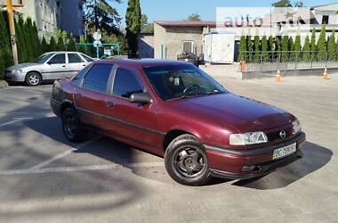 Седан Opel Vectra 1991 в 