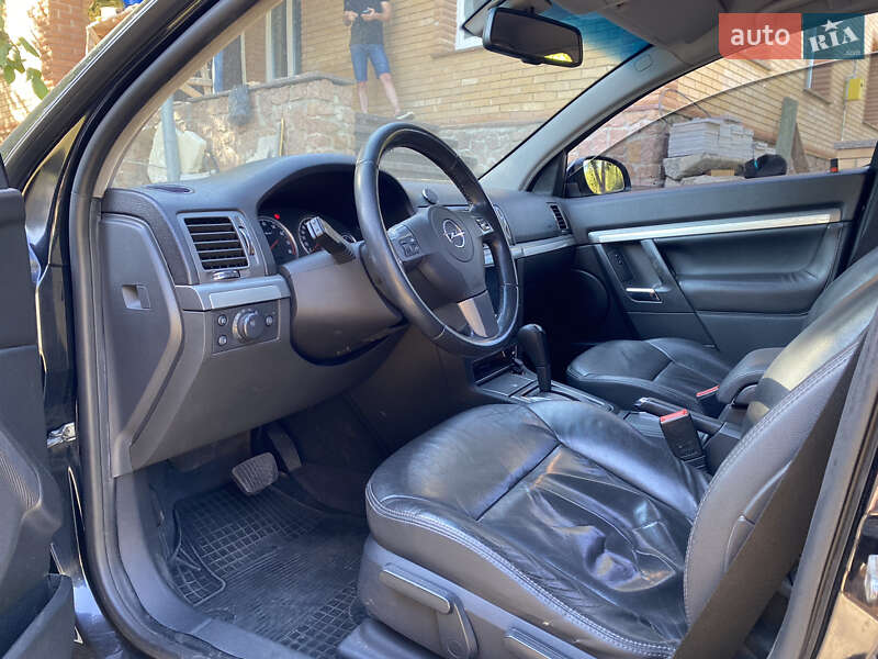 Седан Opel Vectra 2008 в Києві